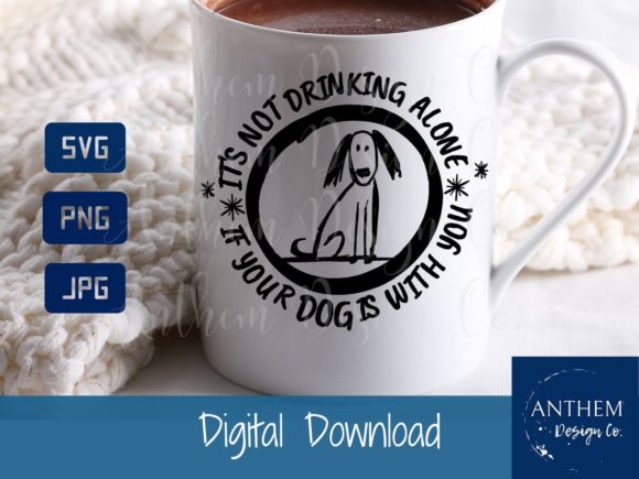 Drinking with Your Dog