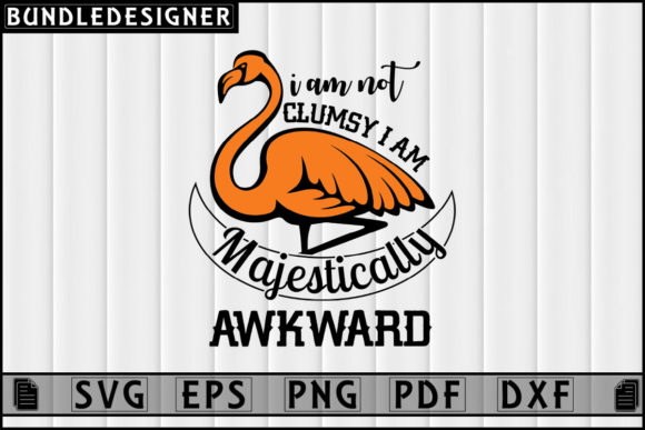 Flamingo Svg Design Review