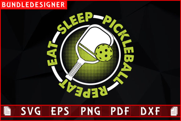 Pickleball T Shirt Design, Svg T-shirt