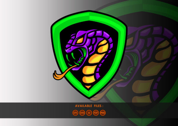 Snake Esport SVG Review