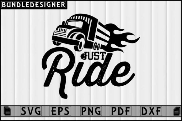 Trucker Svg Design, Trucker T-shirt Quote